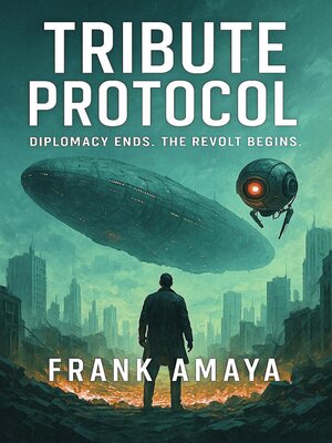 cover image of Tribute Protocol